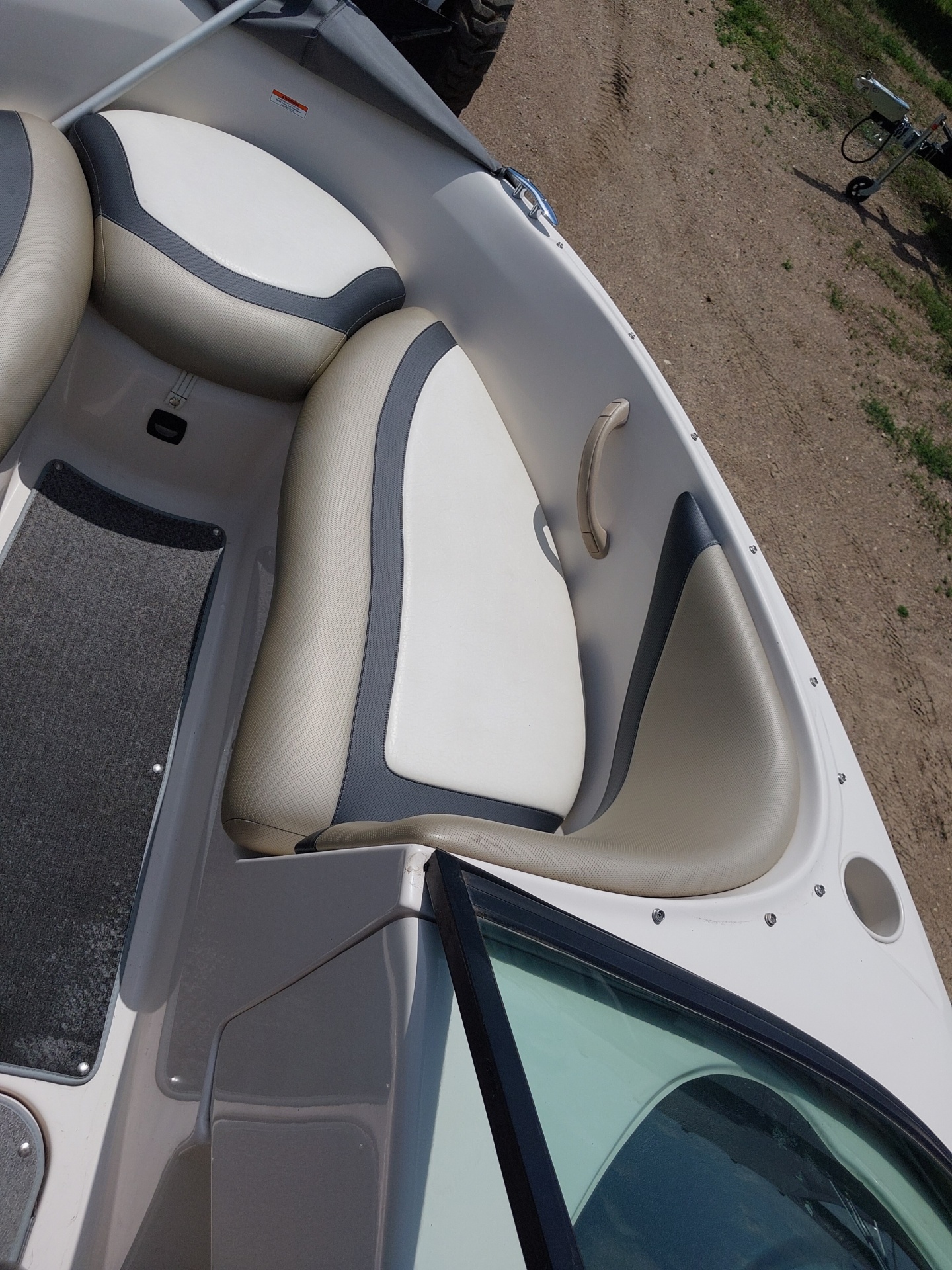 SeaDoo Utopia - Image 3