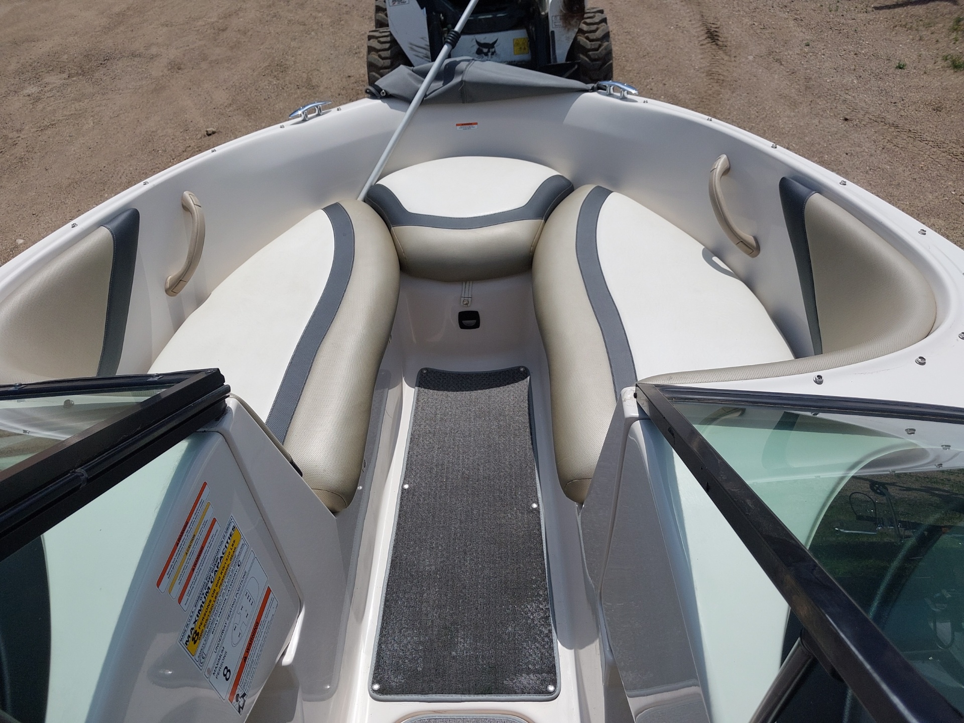 SeaDoo Utopia - Image 5