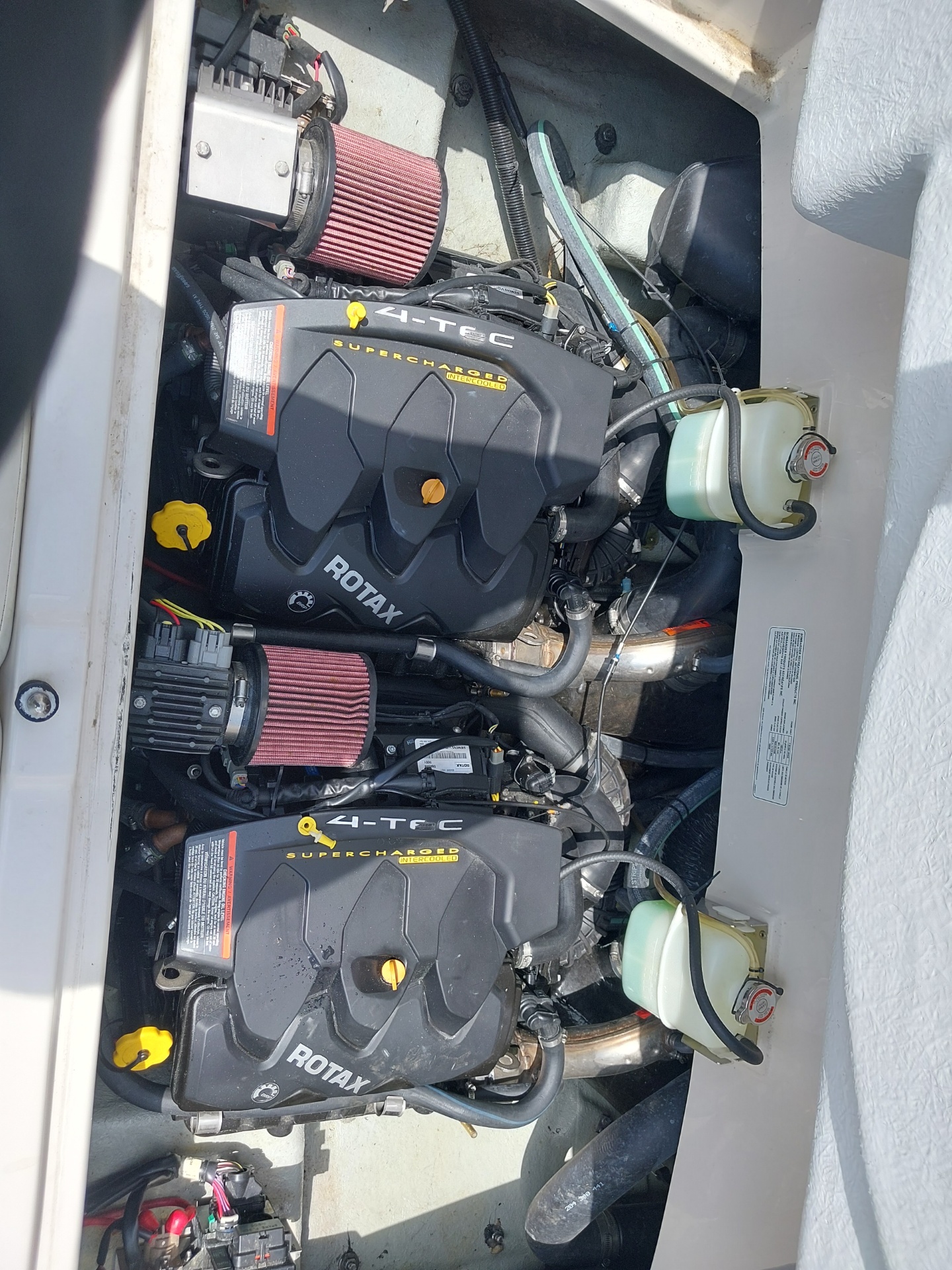 SeaDoo Utopia - Image 6