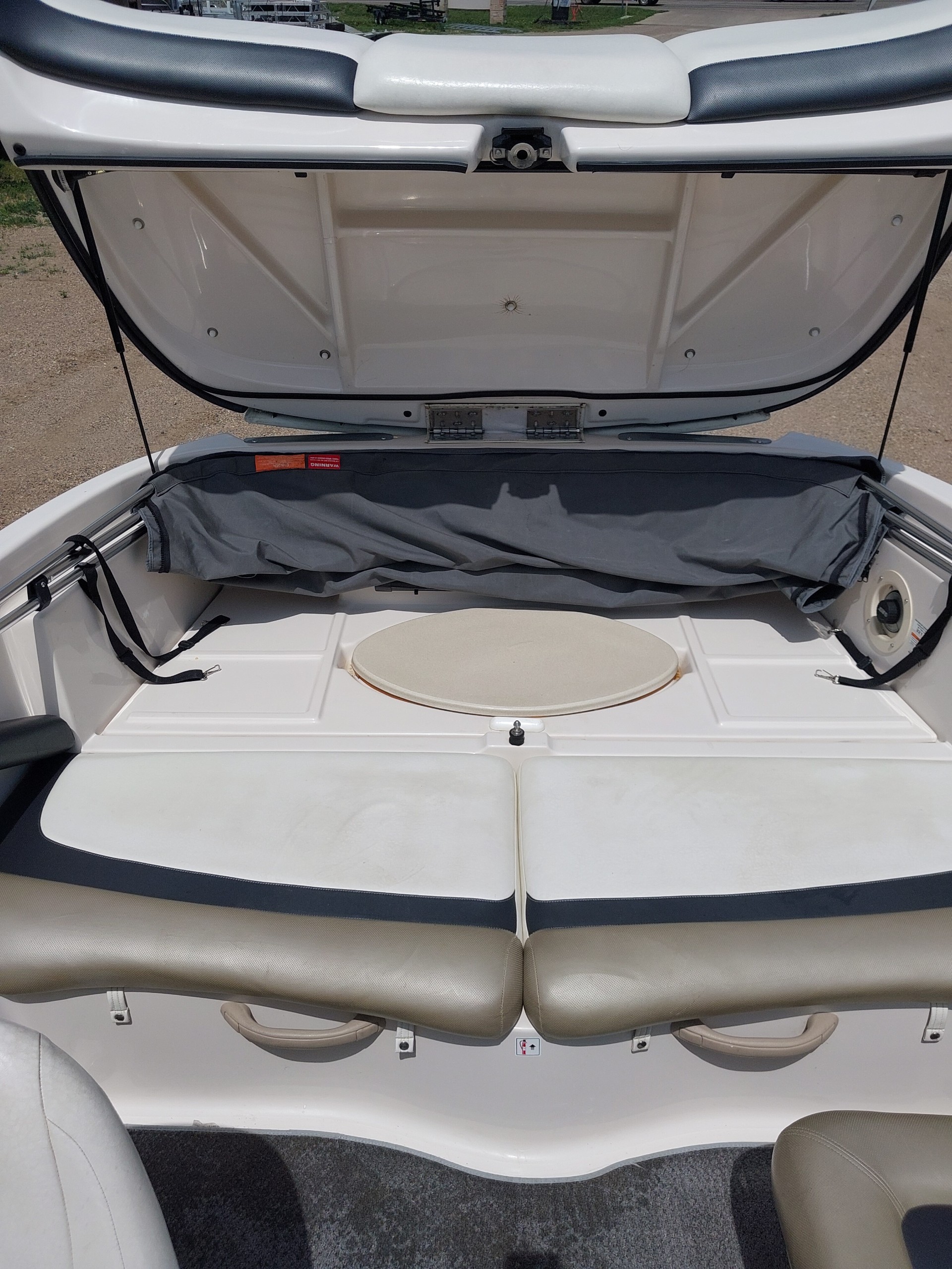 SeaDoo Utopia - Image 7