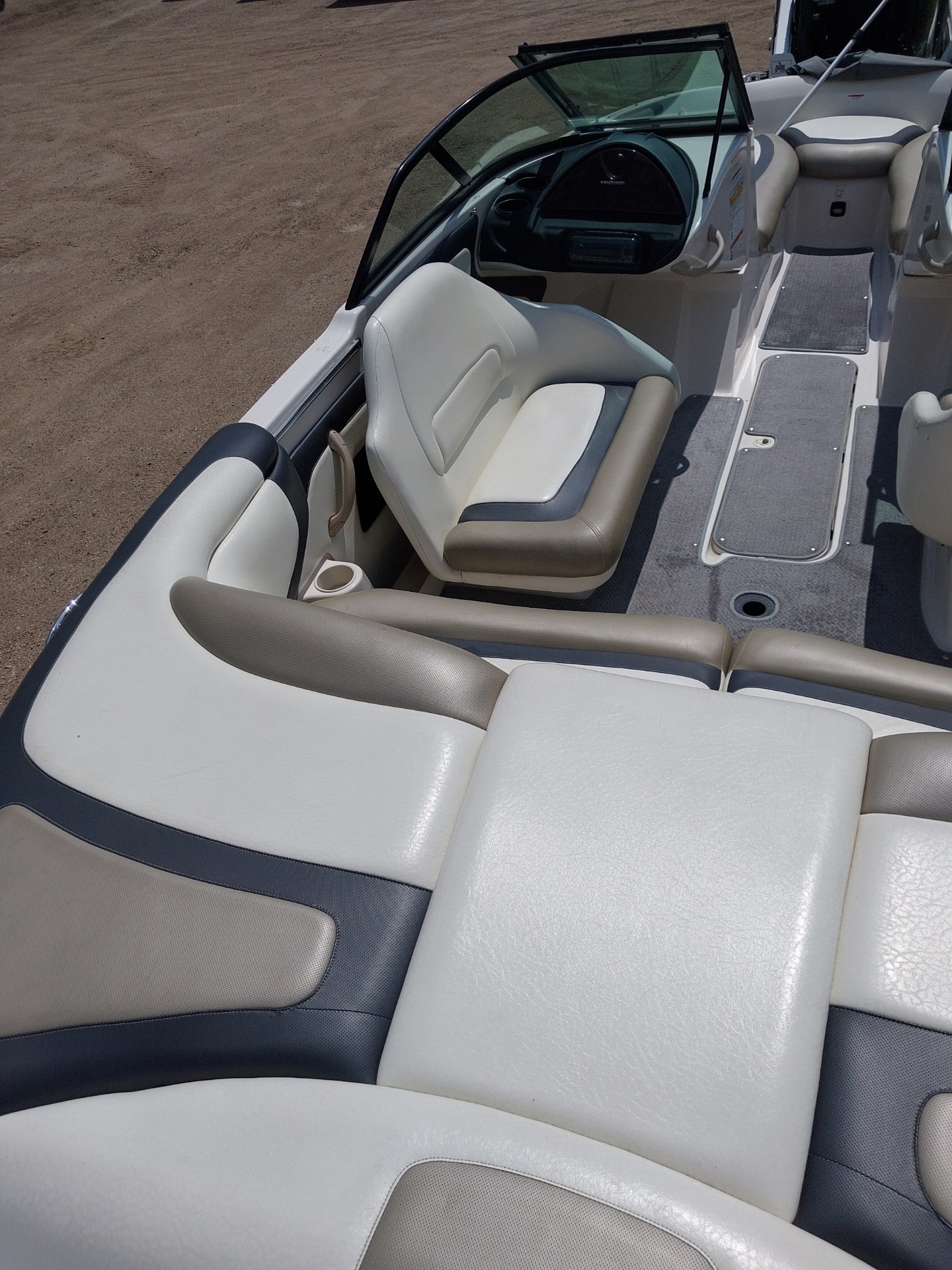 SeaDoo Utopia - Image 9