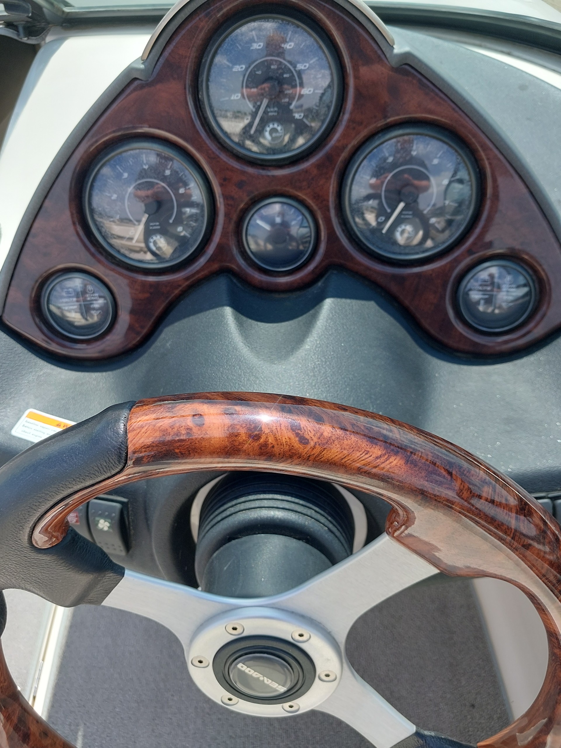 SeaDoo Utopia - Image 11