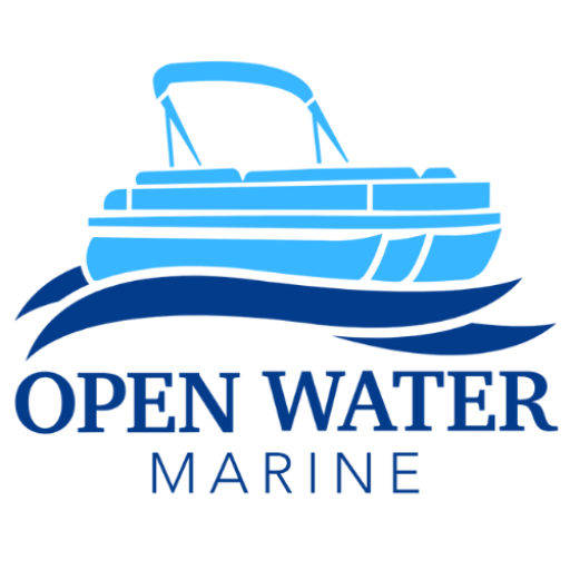 Open Water Marine logo