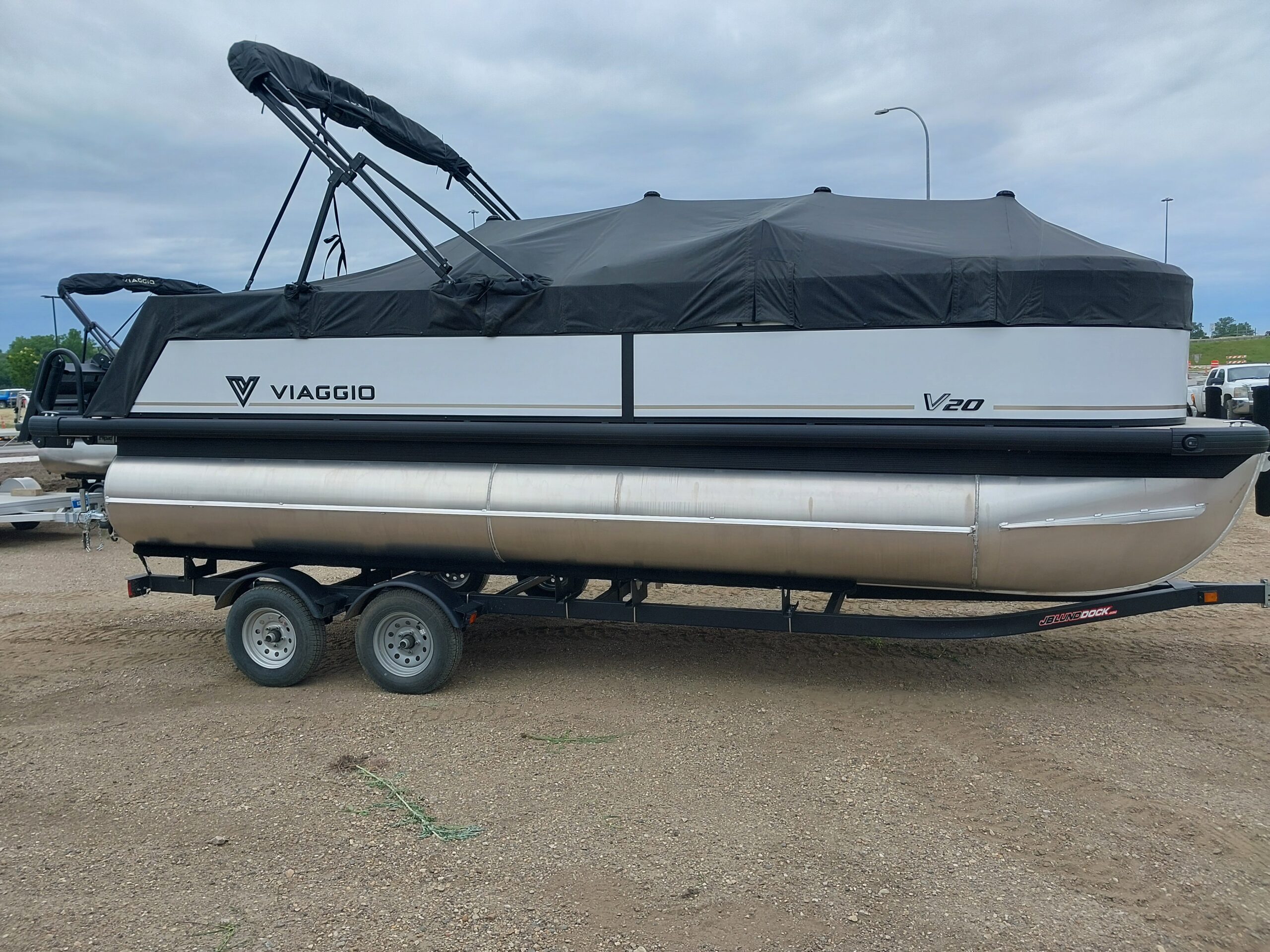 2026 Viaggio V20S - Image 14