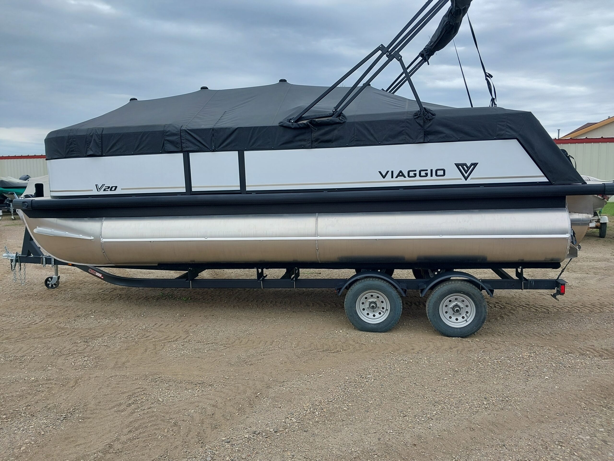 2026 Viaggio V20S - Image 11