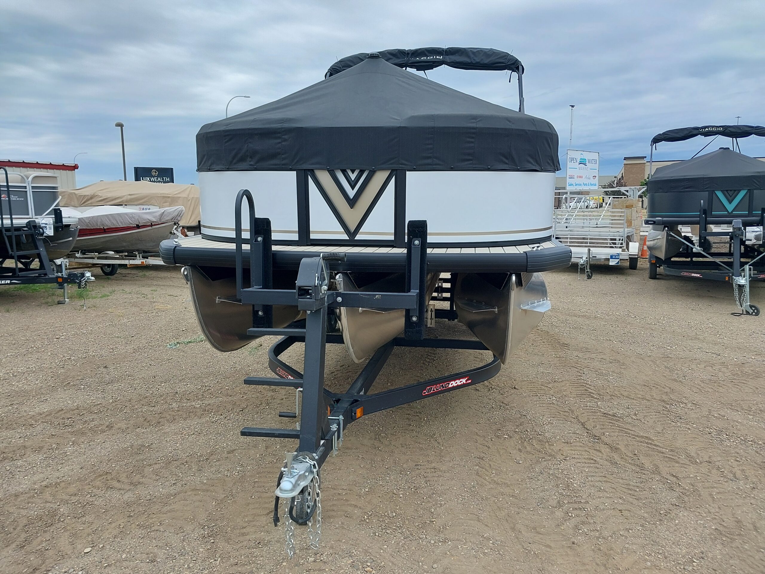 2026 Viaggio V20S - Image 16