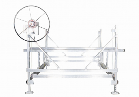 Vertical Pontoon LIFT - 5,000LB