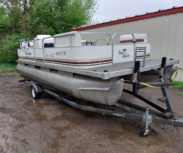 2001 PALM BEACH SPORT 2023