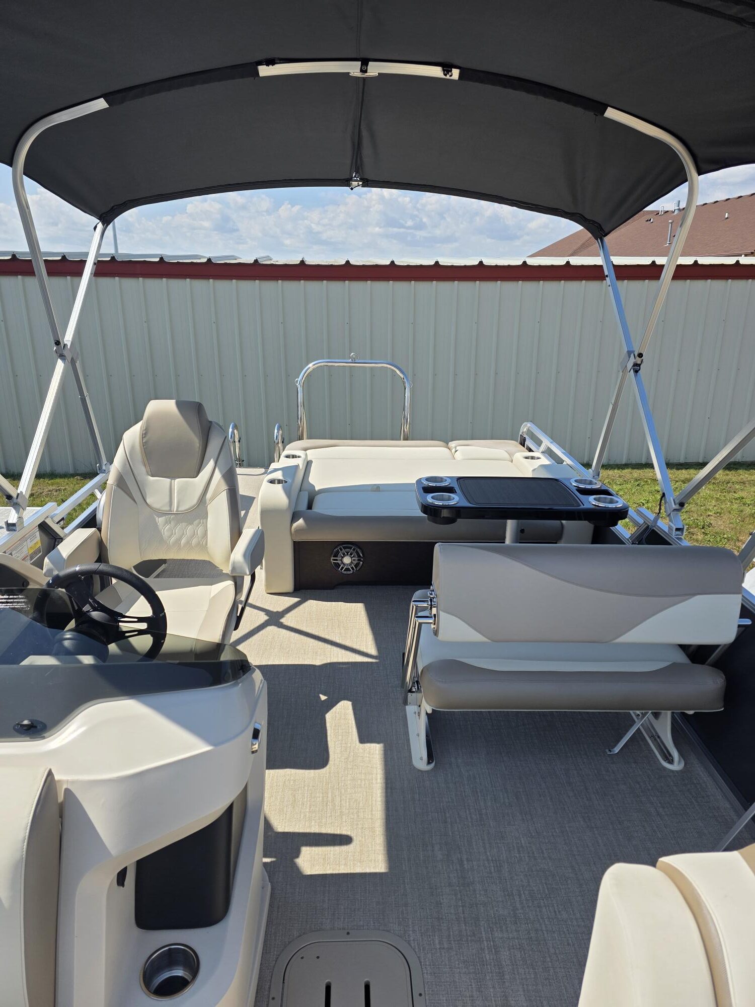 2027 Avalon LSZ Entertainer - Image 3