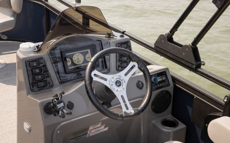 Boat Sales