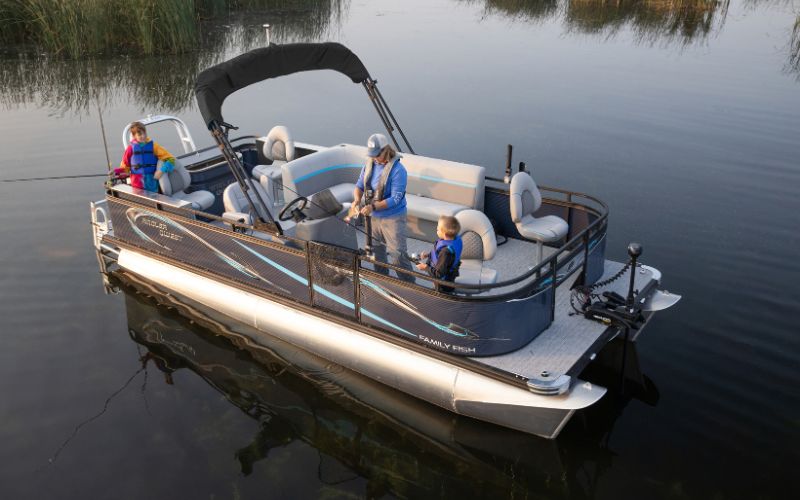 Boat Rentals
