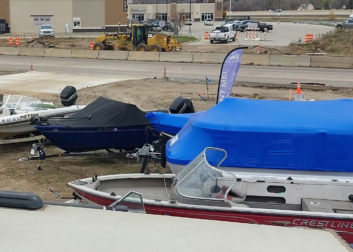 Boat Care Subscription